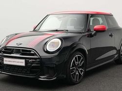 Schwarz Gebraucht 2024 Mini John Cooper Works Kleinwagen | 32.919 € (Guter Preis)