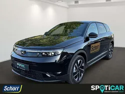 Karbon schwarz Gebraucht 2025 Opel Grandland X SUV | 42.885 €