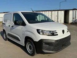 Kaolin weiß Neu 2025 Peugeot Partner Van / Kleinbus | 20.277 € (Guter Preis)