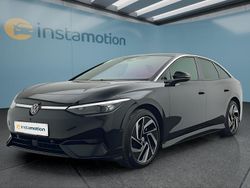 Schwarz Gebraucht 2025 VW ID.7 Pro Limousine | 48.749 € (Etwas zu teuer)