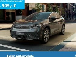 Schwarz Neu 2025 VW ID.5 Pro SUV | 58.745 € (Fairer Preis)