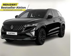 Schwarz Neu 2025 Renault Austral Esprit Alpine SUV | 40.770 € (Fairer Preis)