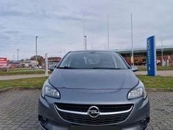 Grau Gebraucht 2019 Opel Corsa Edition Kleinwagen | 9.499 € (Superpreis)