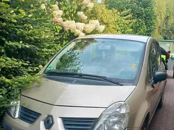 Beige Gebraucht 2007 Renault Modus Van / Kleinbus | 1.100 € (Fairer Preis)