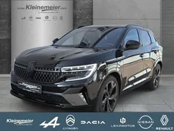 Schwarz Gebraucht 2023 Renault Austral Techno SUV | 28.790 € (Etwas zu teuer)