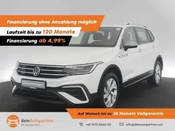VW Tiguan Allspace
