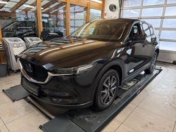 Schwarz Gebraucht 2019 Mazda CX-5 Sports-Line SUV | 19.480 € (Fairer Preis)