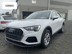 Weiß Gebraucht 2022 Audi Q3 SUV | 27.450 € (Guter Preis)