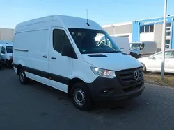 Weiß Gebraucht 2018 Mercedes Sprinter Van | 20.900 € (Superpreis)