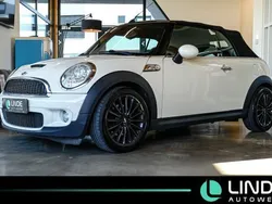 Andere Gebraucht 2009 Mini Cooper S Kleinwagen | 8.900 € (Fairer Preis)