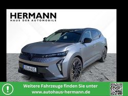 Dolomitgrau, black pearlschw Gebraucht 2024 Renault Renault Scenic E-Tech SUV | 40.710 €