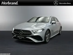 Mercedes A200