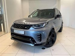 Eiger grey Gebraucht 2024 Land Rover Discovery 5 HSE Dynamic SUV | 92.980 €