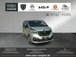 Andere Gebraucht 2020 Renault Trafic Van | 35.800 €