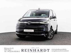 Deep black Gebraucht 2023 VW T7 Style Van | 47.940 €