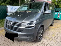 Indiumgrau metallic Gebraucht 2021 VW T6.1 Highline Van | 47.890 € (Guter Preis)