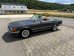 Braun Gebraucht 1975 Mercedes SL280 Cabrio | 36.000 €