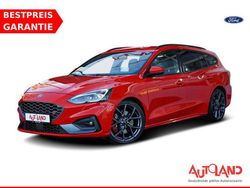 Rot Gebraucht 2020 Ford Focus ST Kombi | 21.890 € (Fairer Preis)