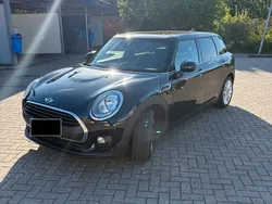 Schwarz Gebraucht 2017 Mini One D Clubman Kombi | 14.000 € (Fairer Preis)