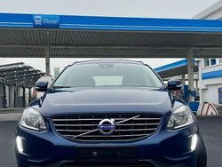 Blau Gebraucht 2015 Volvo XC60 Ocean Race SUV | 11.000 € (Guter Preis)
