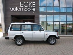 Grau Gebraucht 1989 Mitsubishi Pajero SUV | 8.800 €