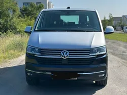 Gebraucht 2021 VW T6.1 Van | 57.500 € (Guter Preis)