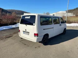 Weiß Gebraucht 1995 VW T4 Van | 4.500 €