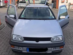 VW Golf III