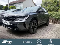 Dolomitgrau, dach in black pe Neu 2025 Renault Austral Techno Esprit Alpine SUV | 38.290 € (Etwas zu teuer)