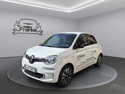 Crystal weiss Gebraucht 2023 Renault Twingo Techno Kleinwagen | 14.899 € (Fairer Preis)