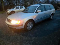 Grau Gebraucht 1998 VW Passat Kombi | 1.290 € (Etwas zu teuer)
