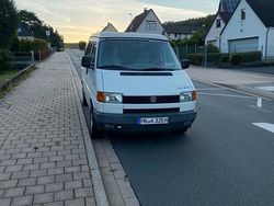 Weiß Gebraucht 1991 VW T4 California Van | 10.950 €
