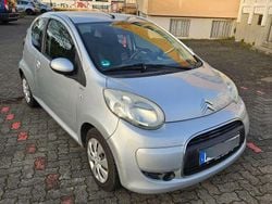 Grau Gebraucht 2010 Citroën C1 Advance Kleinwagen | 2.500 € (Fairer Preis)