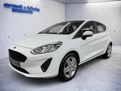 Gebraucht 2020 Ford Fiesta Cool & Connect Kleinwagen | 13.690 €