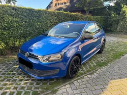 Blau Gebraucht 2011 VW Polo Kleinwagen | 3.490 € (Fairer Preis)
