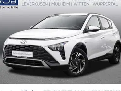 Weiß Gebraucht 2025 Hyundai Bayon Select SUV | 19.555 € (Guter Preis)