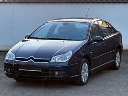 Blau Gebraucht 2005 Citroën C5 Exclusive Limousine | 3.499 € (Fairer Preis)