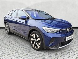 Bluedusk metallic Gebraucht 2022 VW ID.4 Pro Performance SUV | 30.090 € (Fairer Preis)