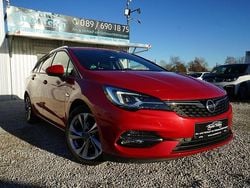 Peperoncino rot Gebraucht 2021 Opel Astra Elegance Kombi | 11.950 € (Superpreis)