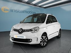 Weiß Gebraucht 2023 Renault Twingo Kleinwagen | 16.049 € (Teuer)