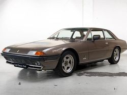 Braun Gebraucht 1981 Ferrari 400 | 74.500 €