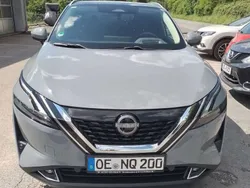 Ceramic grey Gebraucht 2023 Nissan Qashqai N-Connecta SUV | 30.600 € (Fairer Preis)