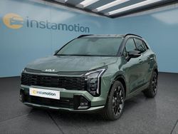Grün Neu 2025 Kia Sportage SUV | 45.449 € (Teuer)