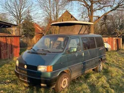 VW T4