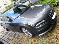 Grau Gebraucht 2011 Audi A7 Sportback Sport Kleinwagen | 16.700 € (Fairer Preis)