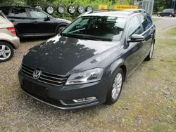 Grau Gebraucht 2013 VW Passat Comfortline Kombi | 8.400 € (Fairer Preis)