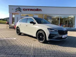 Grau Gebraucht 2024 Skoda Scala Monte Carlo Kleinwagen | 23.691 € (Fairer Preis)