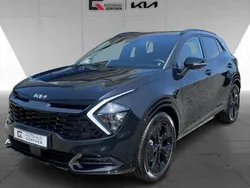 Schwarz Neu 2025 Kia Sportage SUV | 35.990 € (Fairer Preis)