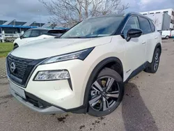 Pearl white (m) / black Gebraucht 2023 Nissan X-Trail N-Connecta SUV | 36.500 € (Fairer Preis)