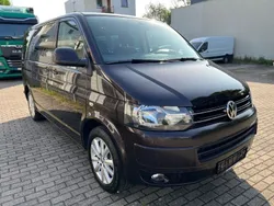 Schwarz Gebraucht 2015 VW T5 Van | 22.999 € (Etwas zu teuer)